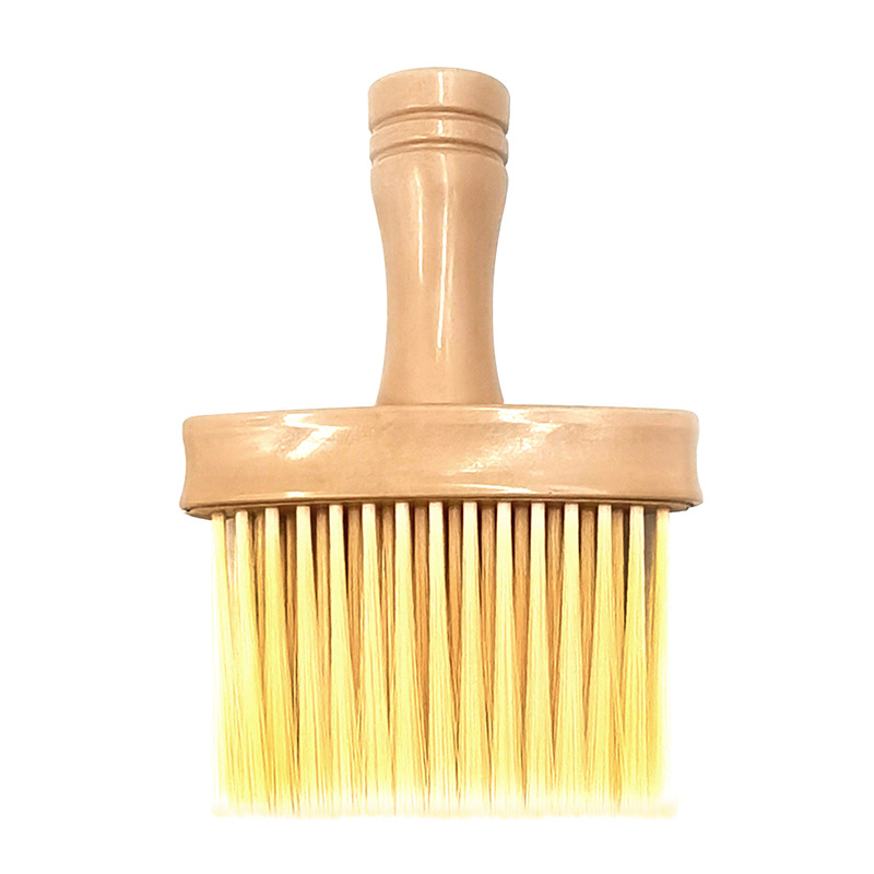 Chổi vệ sinh nội thất ô tô có tay cầm chổi vệ sinh đa năng vệ sinh khe thoát khí lông mềm L1133