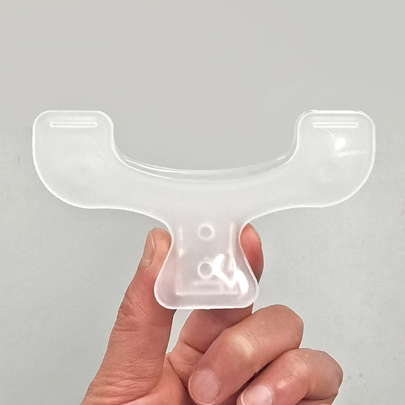 Kẹp sách Baogaitou văn phòng phẩm kẹp sách cố định kẹp hồ sơ học sinh kẹp giấy kiểm tra dữ liệu L1041