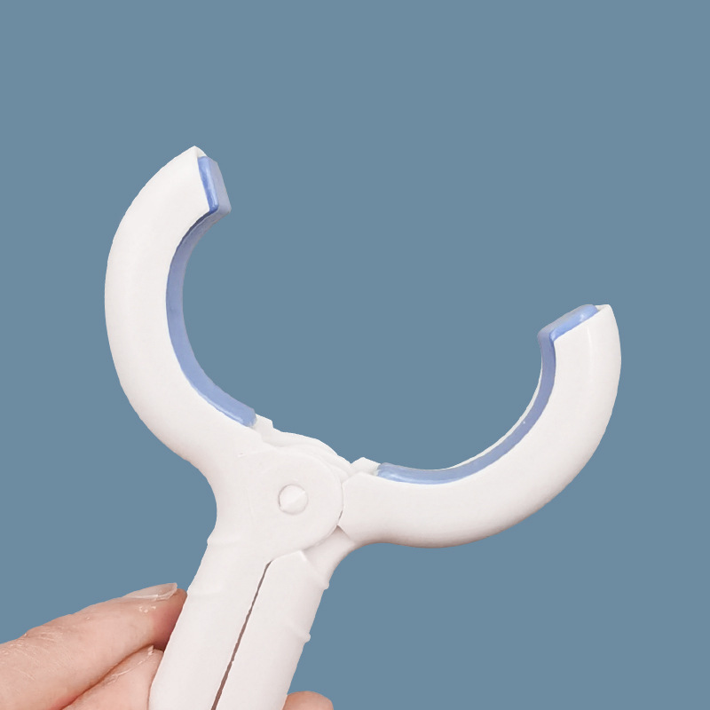 Kẹp nhựa phơi chăn ga gối nệm giữ tấm trải giường kẹp phơi đồ lớn chống gió thổi bay A0642