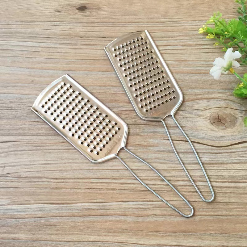 Dụng Cụ Bào Sợi Inox Bào Sợi Đu Đủ Rau Củ Làm Gỏi Bền Bỉ Dễ Sử Dụng L0121