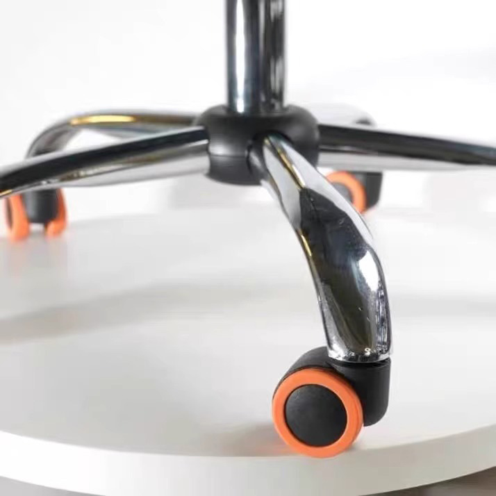 Bộ 4 Vỏ Bánh Xe Vali Hành Lý Silicon bảo vệ bánh xe giảm tiếng ồn Chống mòn bánh xe A1412