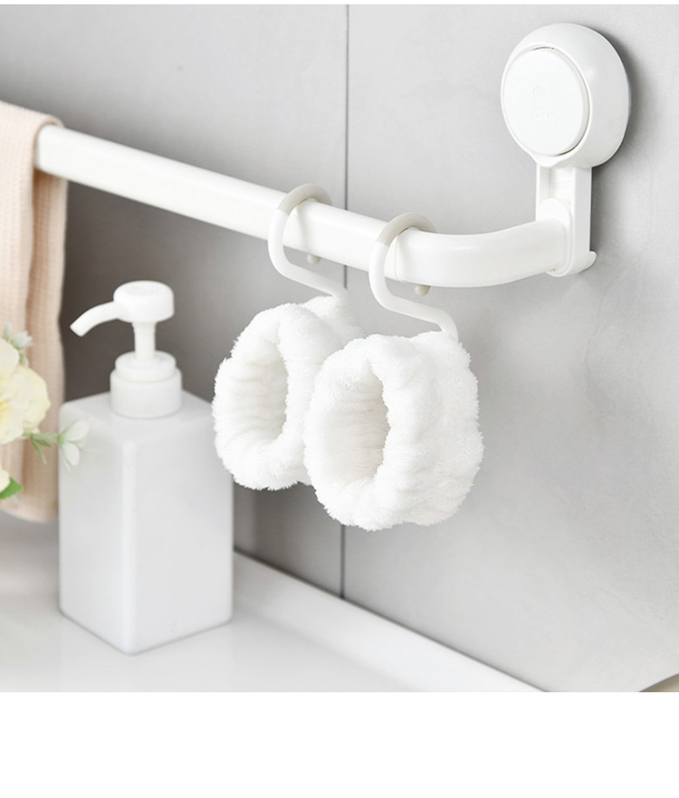 Sét 1 Đôi Vòng đeo tay chống thấm nước rửa mặt chống ướt cổ áo sàn nhà, ống tay chống ẩm thấm mồ hôi (2 Cái) L0612