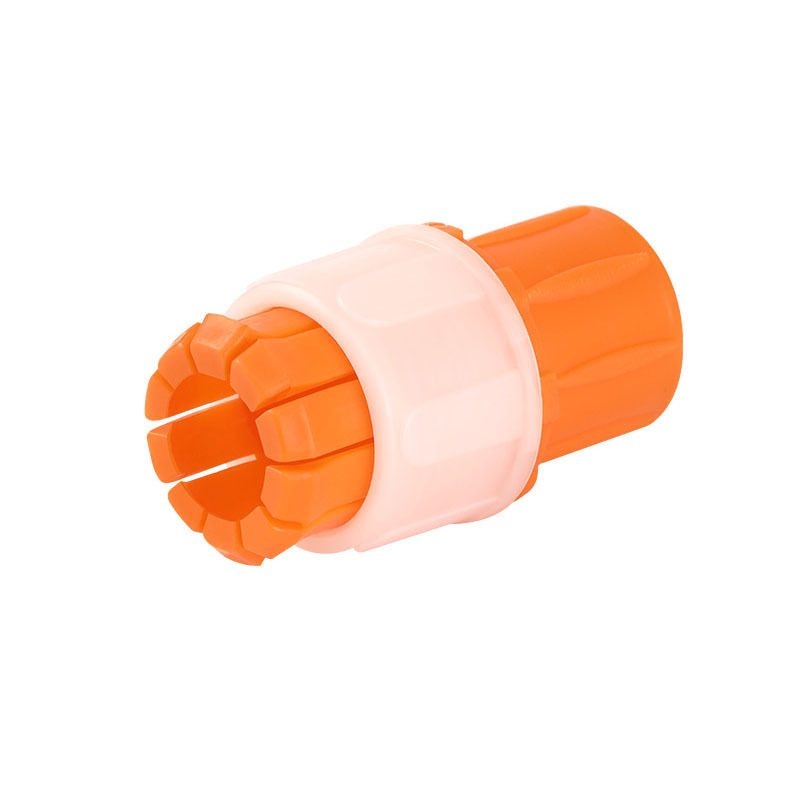 Đầu Vòi nối ống mềm với ống cứng ống nước nhựa đầu nối nhanh chuyển đổi lắp ghép rửa xe tưới cây L0641