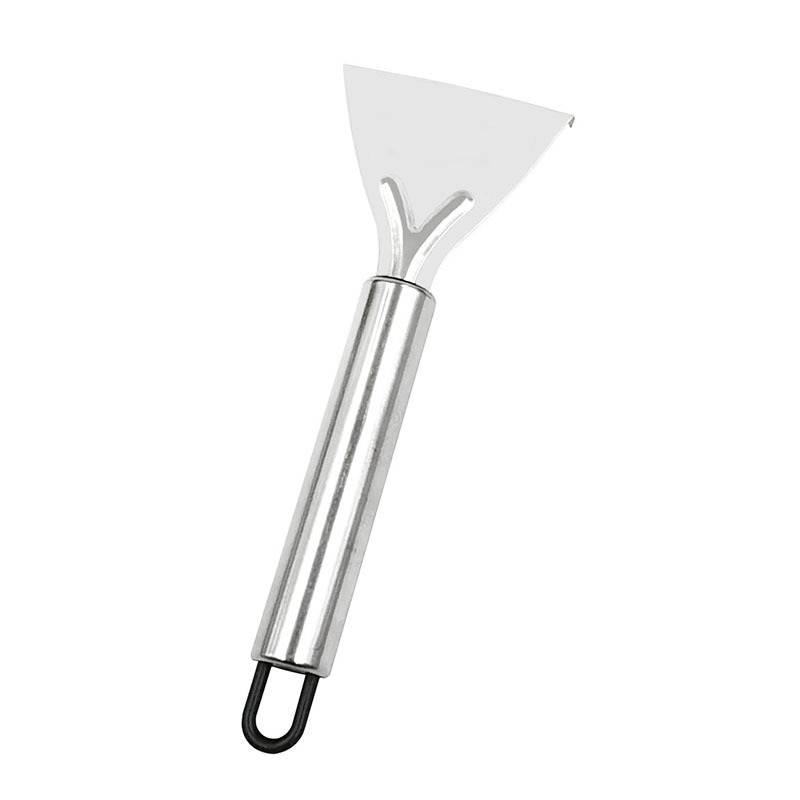Dụng cụ cạo vảy cá bằng thép không gỉ dụng cụ cạo vảy cá thủ công tại nhà A1211