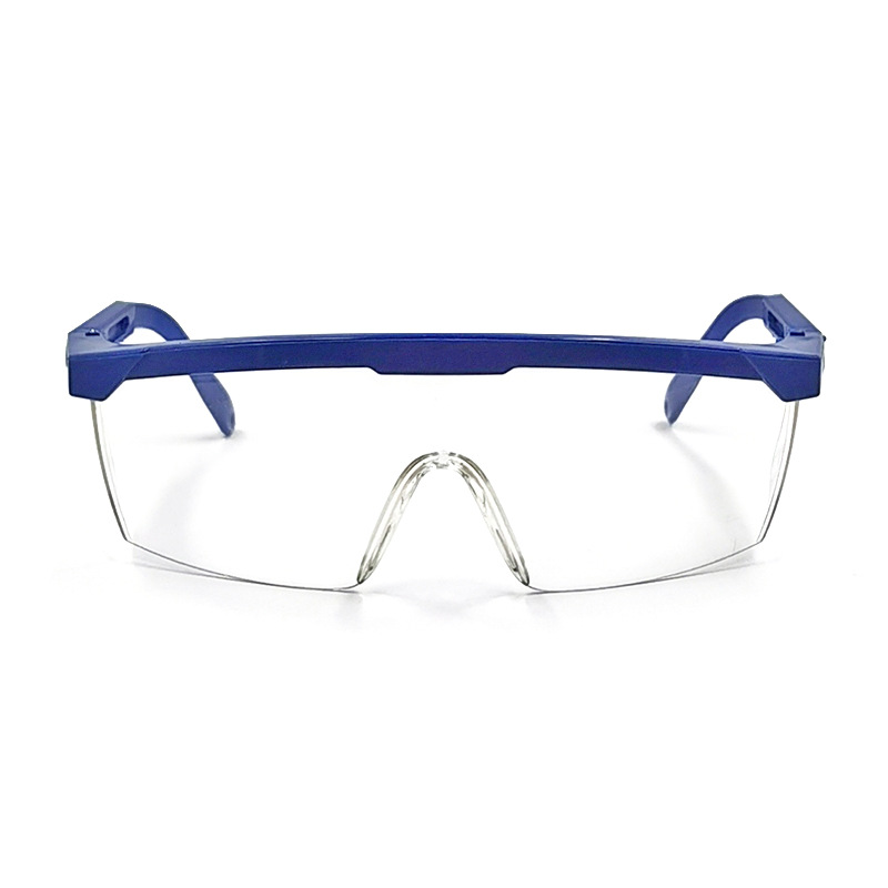 Kính bảo hộ lao động chống bụi chống gió và cát côn trùng, Kính chống sương mù chống bắn nước cho nam và nữ A1722