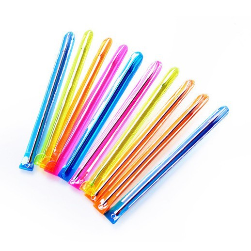 SÉT 12 Que Nặn Mụn Trứng Cá Chuyên Dụng Lấy Mụn Đầu Đen A1018