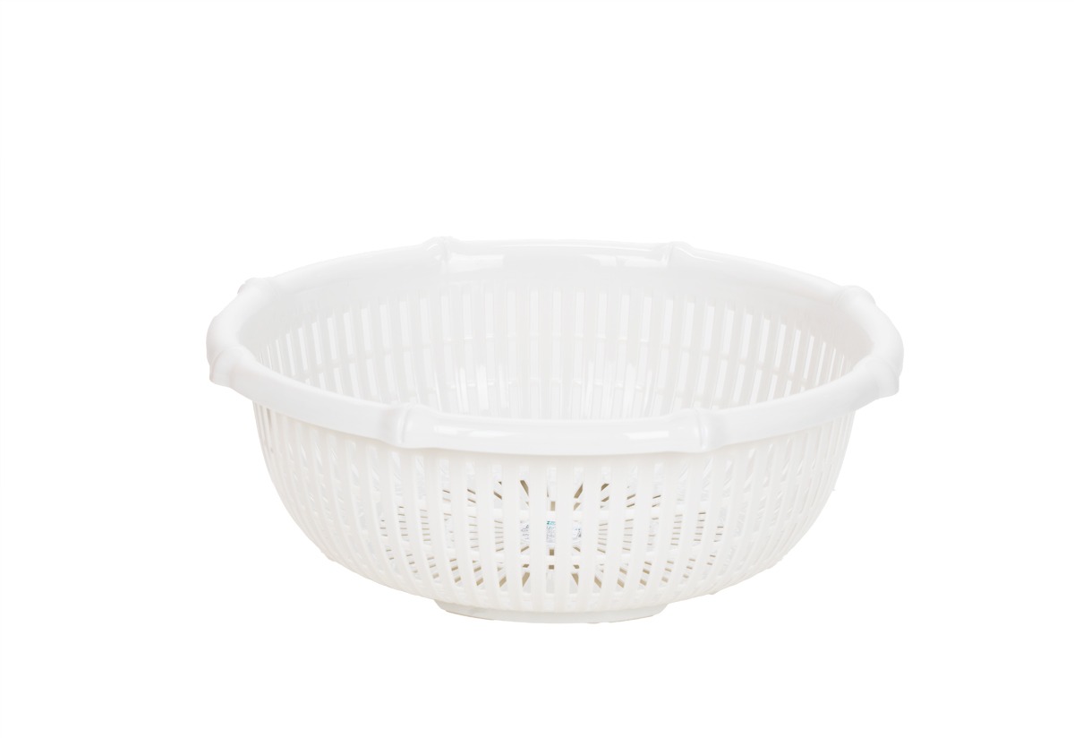 RỔ TRÒN ĐỐT TRÚC 2T6 Hokori (3524) A5451