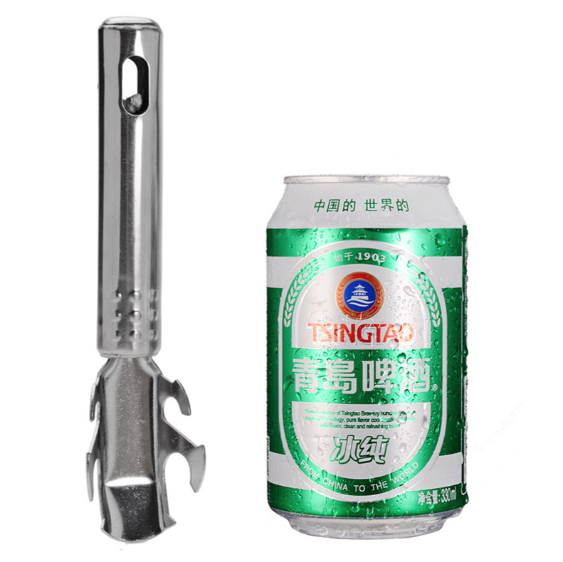 Kẹp Nhấc Bát Đĩa Nóng Kiêm Mở Nắp Chai, Kẹp Gắp Nóng A5232