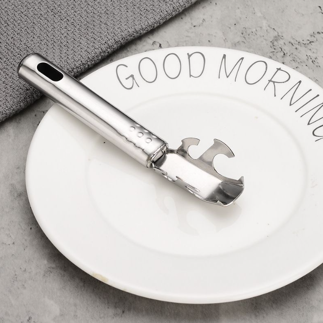 Kẹp Nhấc Bát Đĩa Nóng Kiêm Mở Nắp Chai, Kẹp Gắp Nóng A5232