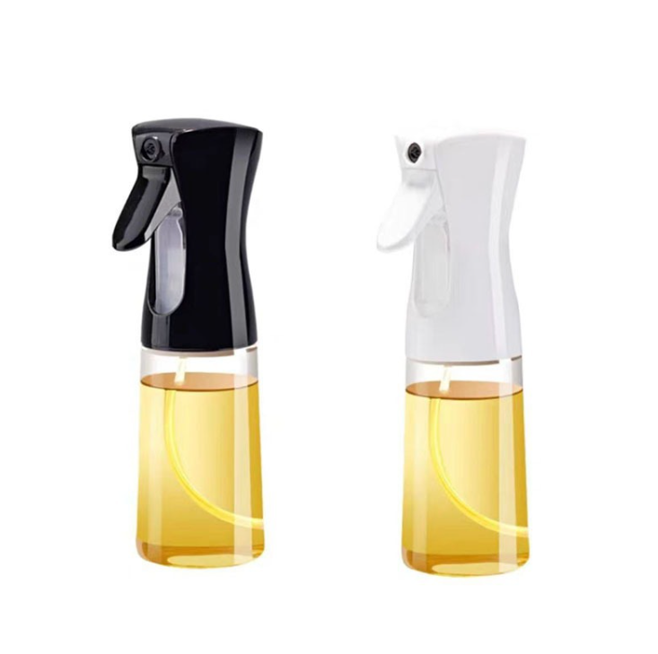 Bình Xịt Dầu Ăn Phun Sương Loại Mới , Giúp Tiết Kiệm Dầu, Sử Dụng Nướng Thịt Phun Đều Dầu A4222