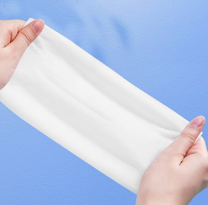 Gói Khăn Giấy Ướt Lau Mặt, Khăn Ướt Lau Tay Vệ Sinh, Khăn Lau Đa Năng A5512