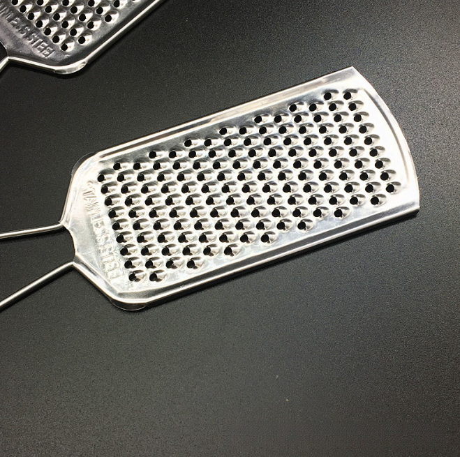 Dụng Cụ Bào Sợi Inox Bào Sợi Đu Đủ Rau Củ Làm Gỏi Bền Bỉ Dễ Sử Dụng L0121