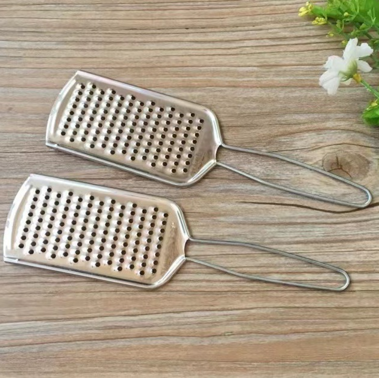 Dụng Cụ Bào Sợi Inox Bào Sợi Đu Đủ Rau Củ Làm Gỏi Bền Bỉ Dễ Sử Dụng L0121