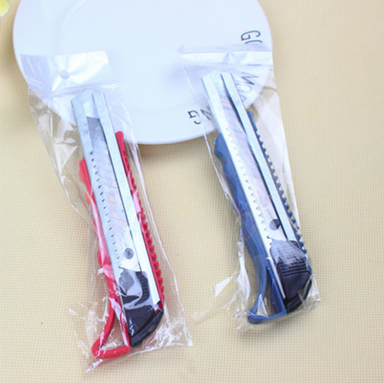 Dao Cắt Dọc Giấy Thép Đa Năng siêu bén – Dụng cụ cắt gọn nhẹ, tiện lợi, an toàn A1335