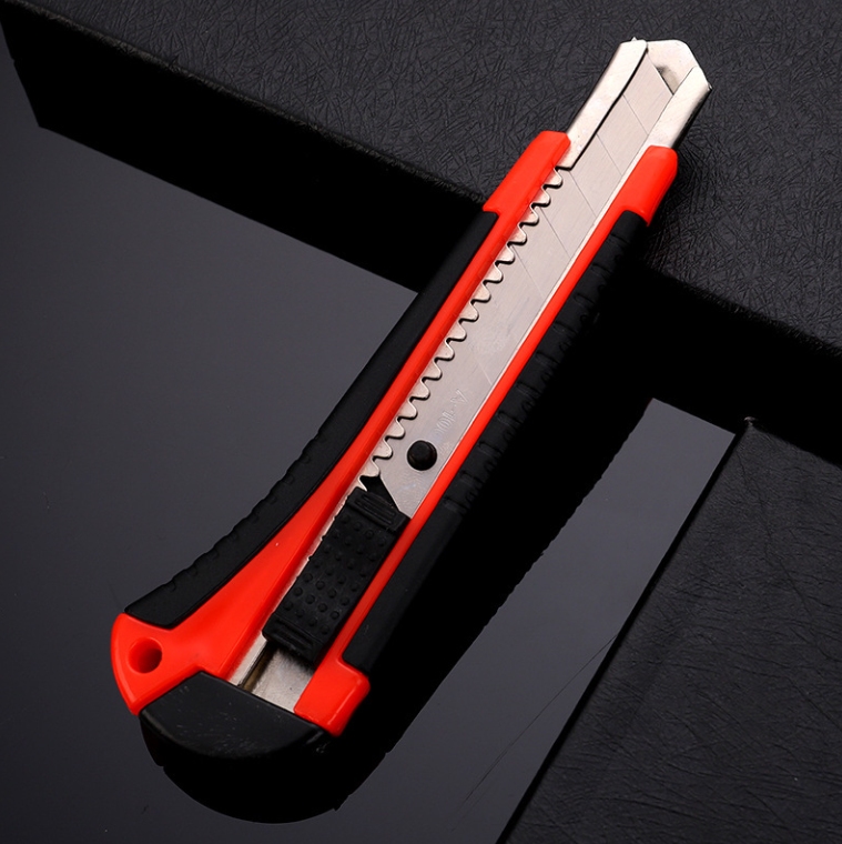 Dao Cắt Dọc Giấy Thép Đa Năng siêu bén – Dụng cụ cắt gọn nhẹ A1334