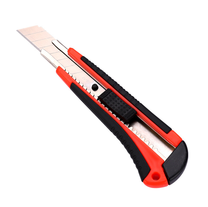 Dao Cắt Dọc Giấy Thép Đa Năng siêu bén – Dụng cụ cắt gọn nhẹ A1334