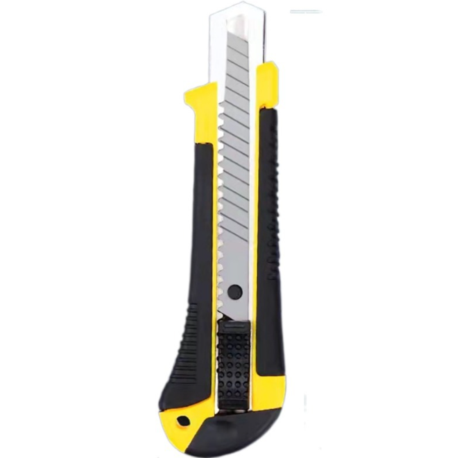 Dao Cắt Dọc Giấy Thép Đa Năng siêu bén – Dụng cụ cắt gọn nhẹ A1334