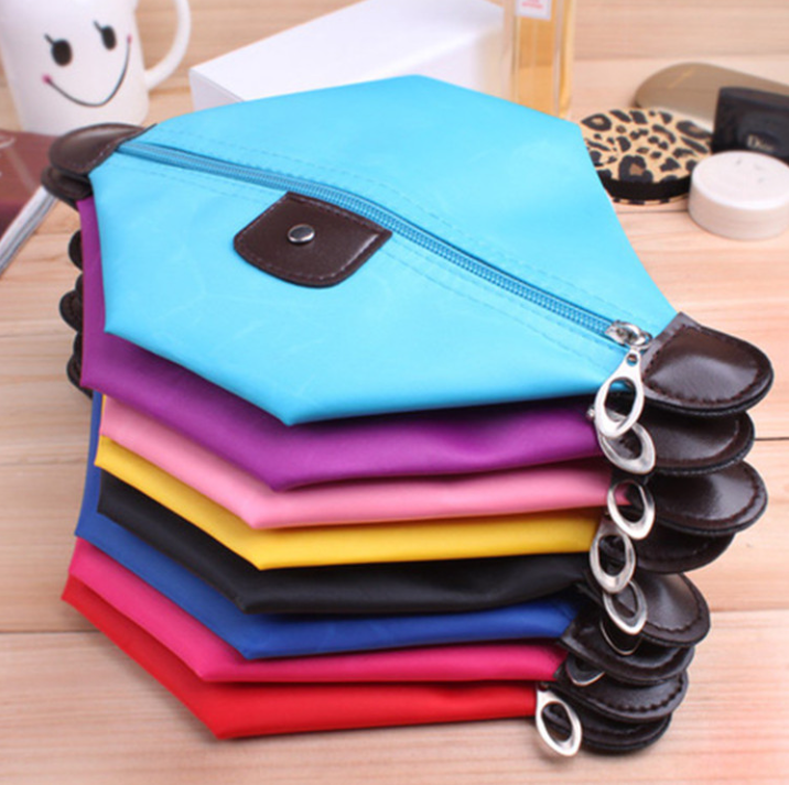 Túi đựng mỹ phẩm chống nước Túi đựng mỹ phẩm đựng đồ vệ sinh cá nhân du lịch L0134