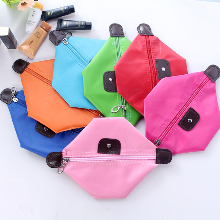 Túi đựng mỹ phẩm chống nước Túi đựng mỹ phẩm đựng đồ vệ sinh cá nhân du lịch L0134