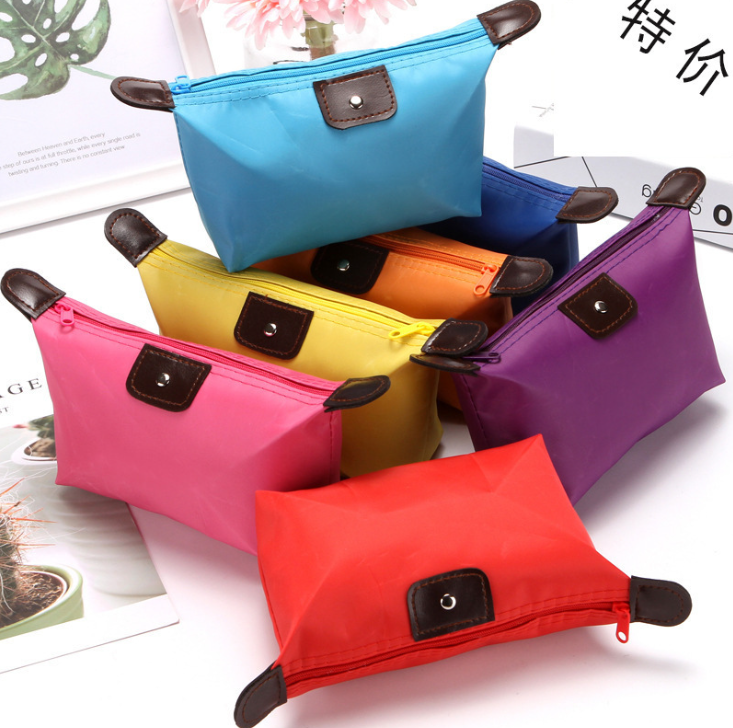 Túi đựng mỹ phẩm chống nước Túi đựng mỹ phẩm đựng đồ vệ sinh cá nhân du lịch L0134