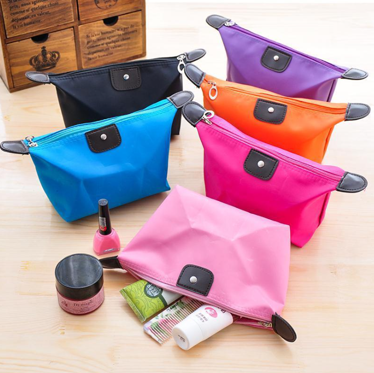 Túi đựng mỹ phẩm chống nước Túi đựng mỹ phẩm đựng đồ vệ sinh cá nhân du lịch L0134