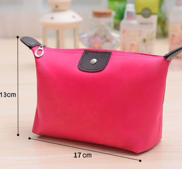Túi đựng mỹ phẩm chống nước Túi đựng mỹ phẩm đựng đồ vệ sinh cá nhân du lịch L0134