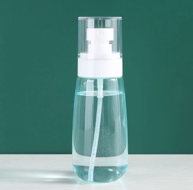 Chai xịt dưỡng ẩm phun sương nano siêu mịn chai xịt nhỏ đóng chai chiết du lịch xịt toner L0211