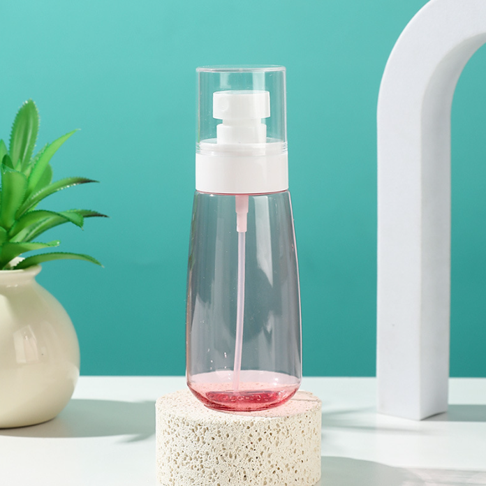 Chai xịt dưỡng ẩm phun sương nano siêu mịn chai xịt nhỏ đóng chai chiết du lịch xịt toner L0211