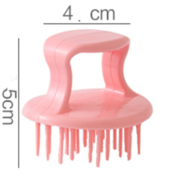 Bàn Chải bóng thép chà xoong nồi có tay cầm bàn chải vệ sinh chén bát vệ sinh nhà bếp L0221