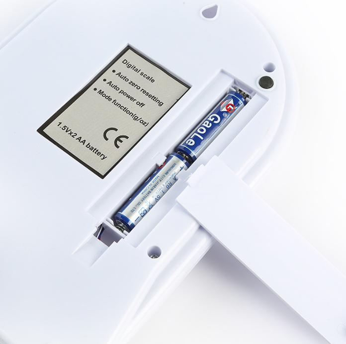 Cân Tiểu Ly SF-400 10kg nhà bếp cân điện tử gia dụng cân điện tử làm bánh đong thuốc cân nhà bếp A2172