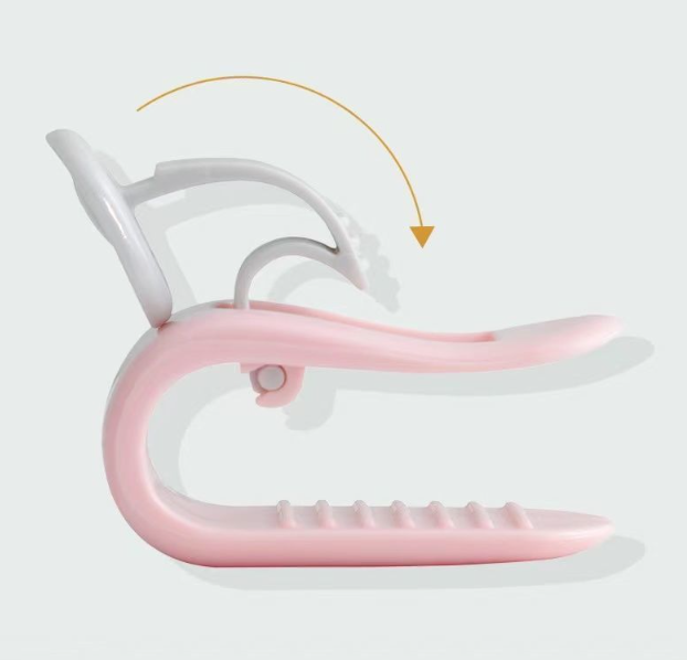 Kẹp khóa cố định chăn ga nệm trải giường chống trượt, Gài chăn ga gối nệm chống đá cho bé L0432