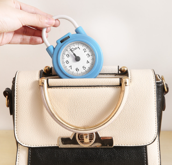 Cân lò xo 10KG thông minh tiện lợi cân gia đình bỏ túi đa chức năng cầm tay mua sắm mini L0452