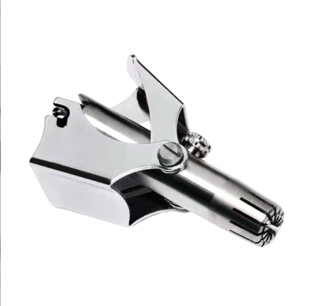 Dụng cụ cắt tỉa lông mũi cầm tay cao cấp tỉa vệ sinh lông mũI sạch sẽL0521