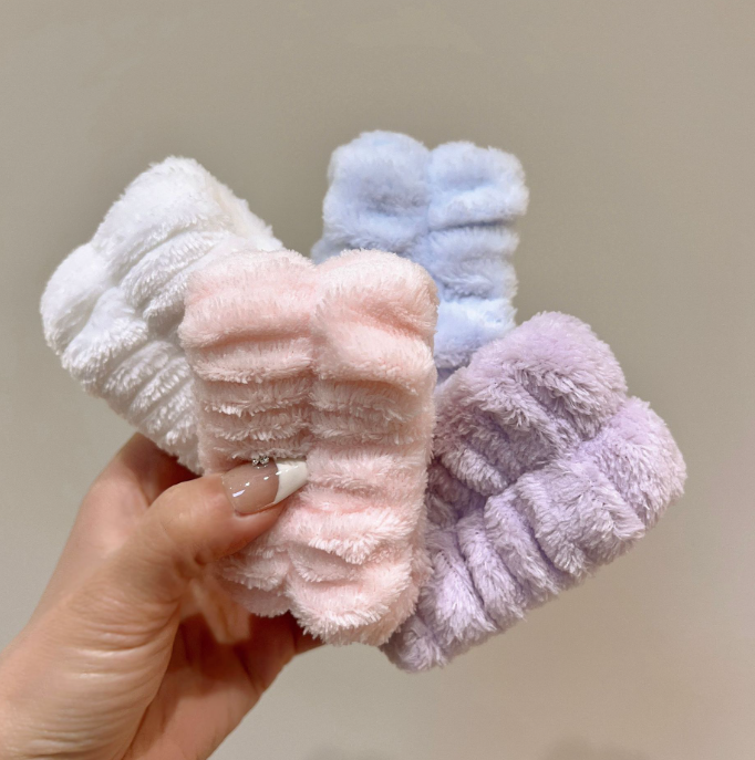 Sét 1 Đôi Vòng đeo tay chống thấm nước rửa mặt chống ướt cổ áo sàn nhà, ống tay chống ẩm thấm mồ hôi (2 Cái) L0612