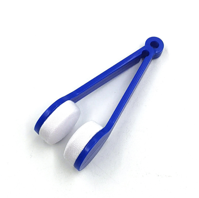 Khăn lau kính cầm tay không làm hỏng ống kính đa năng sáng tạo, khăn lau kính không để lại dấu vết L0712