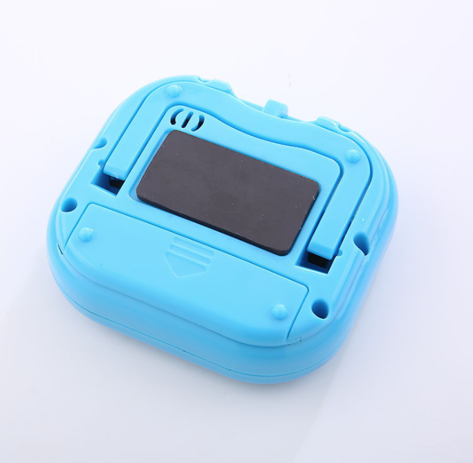 Đồng hồ bấm giờ đếm ngược nhà bếp đồng hồ bấm giờ điện tử báo thời gian canh món ăn L0732