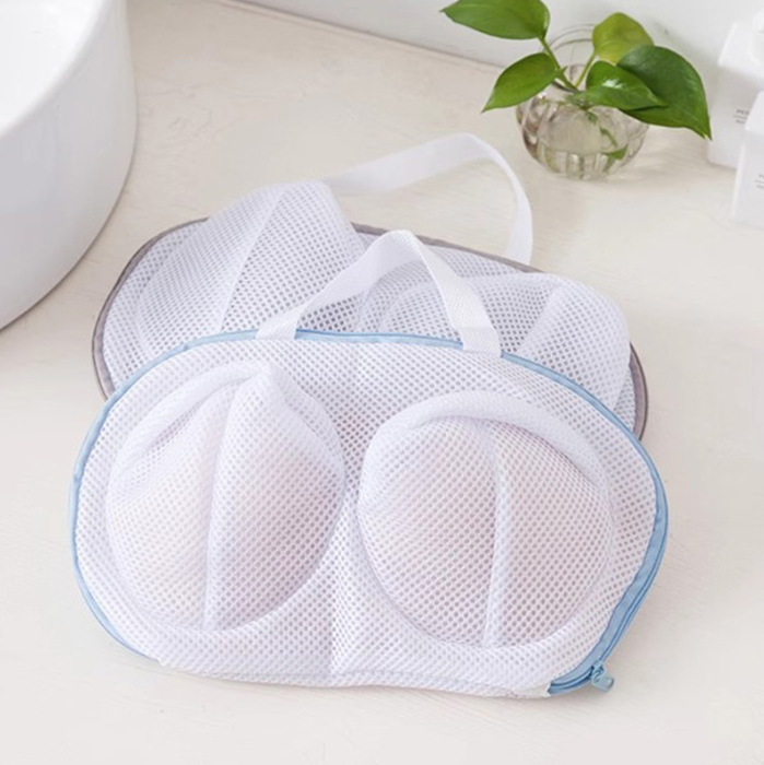 Túi giặt áo ngực chống biến dạng có thể giặt bằng máy, túi đựng đồ lót, túi lưới giặt chuyên dụng L0754