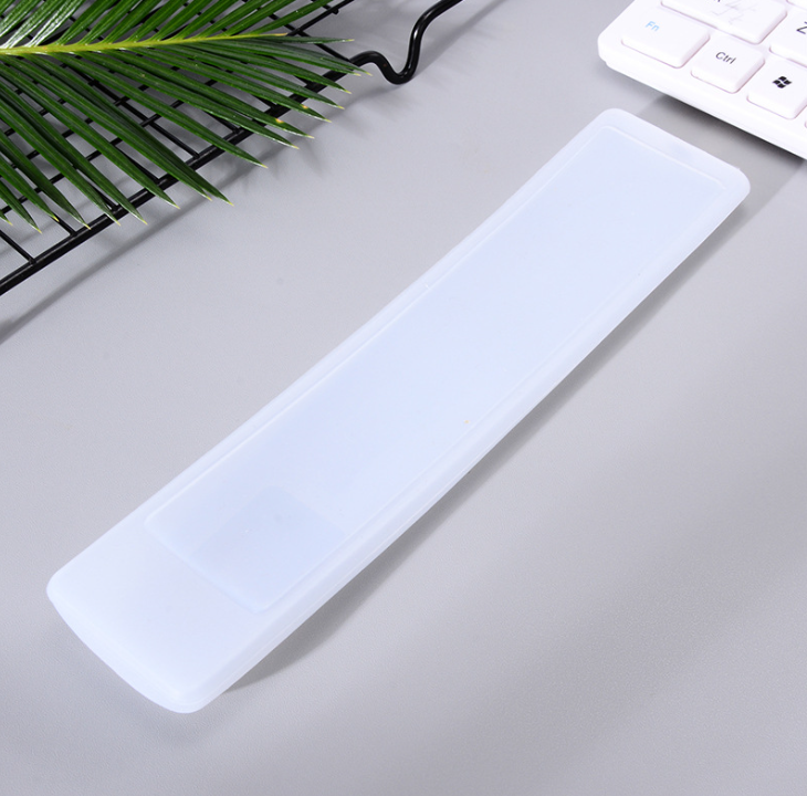Vỏ bọc silicone bảo vệ remote điều khiển từ xa máy lạnh túi đựng chống bụi bẩn L0921