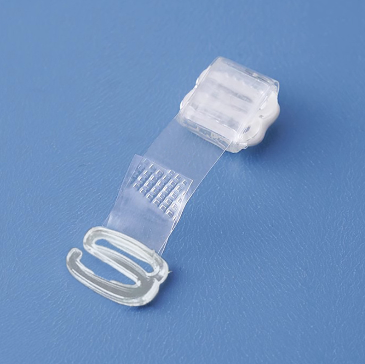 Dây áo ngực đeo vai trong suốt không bó sát đàn hồi cao dây đeo vô hình pha lê ( 1 Chiếc) A1031