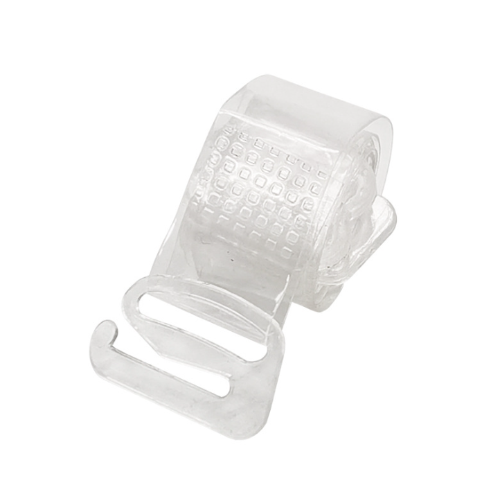 Dây áo ngực đeo vai trong suốt không bó sát đàn hồi cao dây đeo vô hình pha lê ( 1 Chiếc) A1031