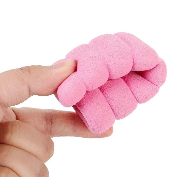 Vỏ bảo vệ tay nắm cửa an toàn cho trẻ em, vỏ chống va chạm bảo vệ tay nắm cửa cho trẻ em A1043