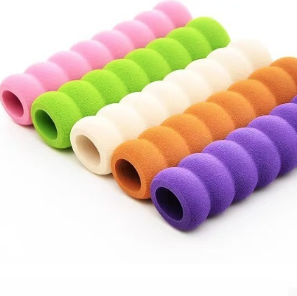 Vỏ bảo vệ tay nắm cửa an toàn cho trẻ em, vỏ chống va chạm bảo vệ tay nắm cửa cho trẻ em A1043