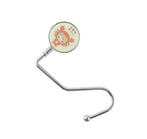 Móc treo bàn học sinh móc treo cặp sách móc để bàn di động không đục lỗ móc treo cặp sách bàn học A1224