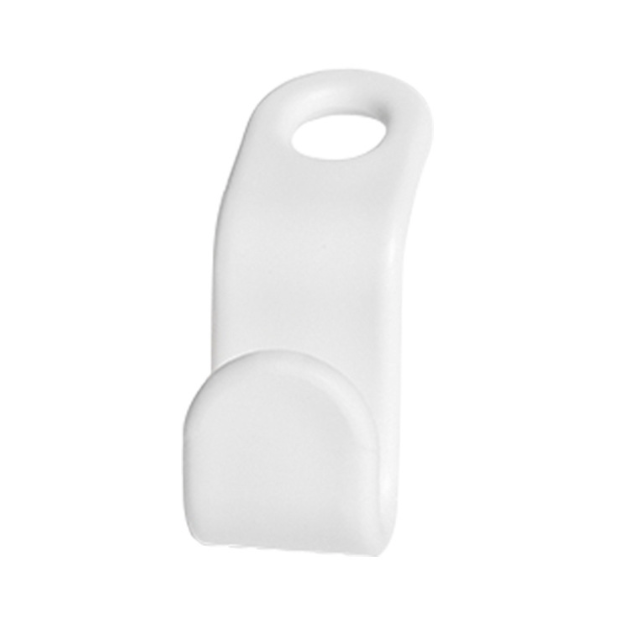 Móc xỏ lỗ treo quần áo tiết kiệm không gian nhiều lớp tủ quần áo móc treo đồ xếp gọn gàng A1238