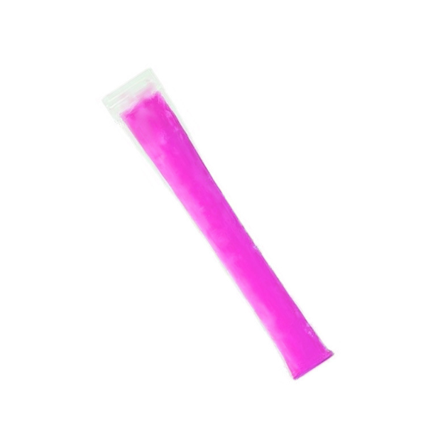 Túi đựng kem que dùng 1 lần, túi đựng đá bàođựng thạch trái cây trong suốt tự dán kín A1244