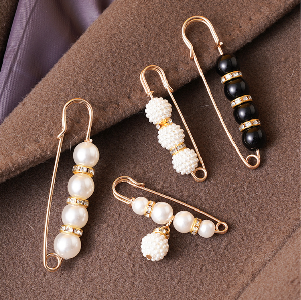 Ghim trâm cài thắt lưng quần jean cài váy kẹp khóa thắt lưng quần giảm kích thước vòng eo A1251