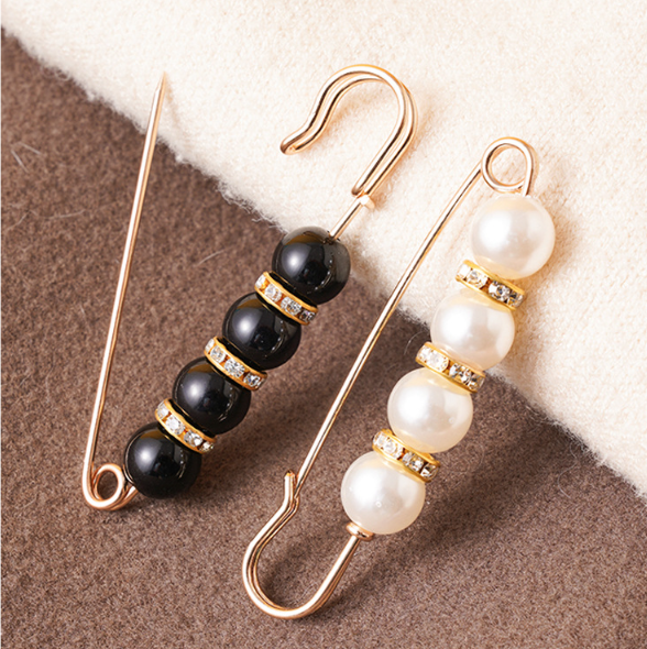 Ghim trâm cài thắt lưng quần jean cài váy kẹp khóa thắt lưng quần giảm kích thước vòng eo A1251