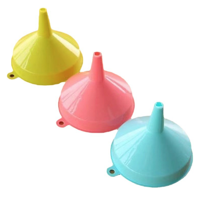 Phễu Nhựa Rót Chất Lỏng Mini Đa Năng – Phễu Rót Dầu Ăn, Phụ Gia, Nước, Phễu Lọc Nhà Bếp A1622