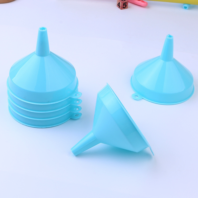 Phễu Nhựa Rót Chất Lỏng Mini Đa Năng – Phễu Rót Dầu Ăn, Phụ Gia, Nước, Phễu Lọc Nhà Bếp A1622