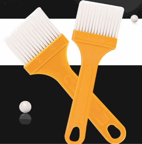 Cọ quét gia vị nướng BBQ chổi quét dầu ăn chổi phết dầu nướng cọ vệ sinh bụi A1654